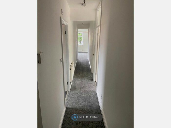 2 Bedroom Flat To Rent In Leamington Spa, Leamington Spa, CV32