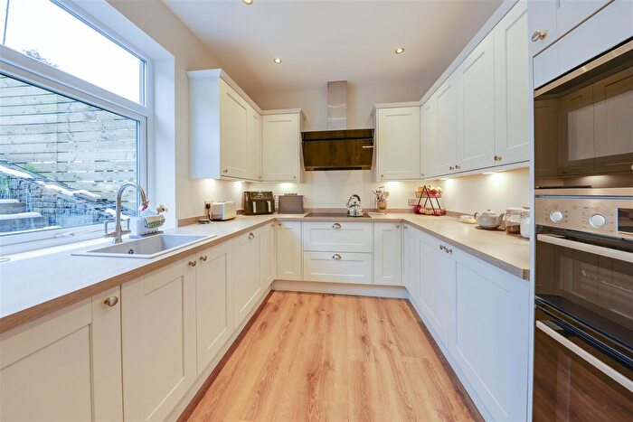 3 Bedroom Semi-Detached House For Sale In Fairfield Avenue, Waterfoot, Rossendale, BB4