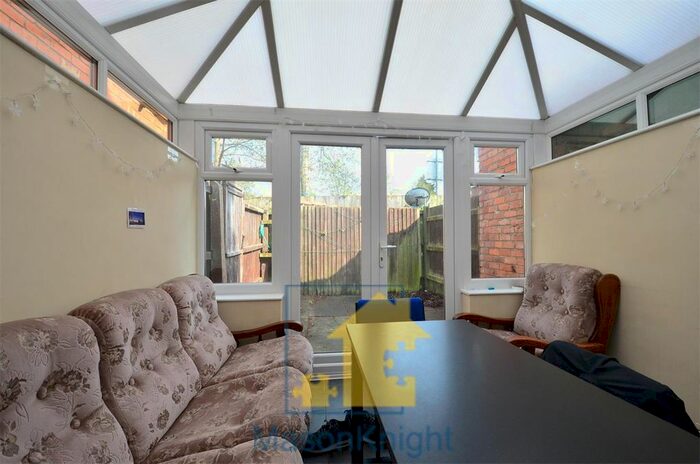 4 Bedroom Terraced House To Rent In Selly Oak, Birmingham, B29