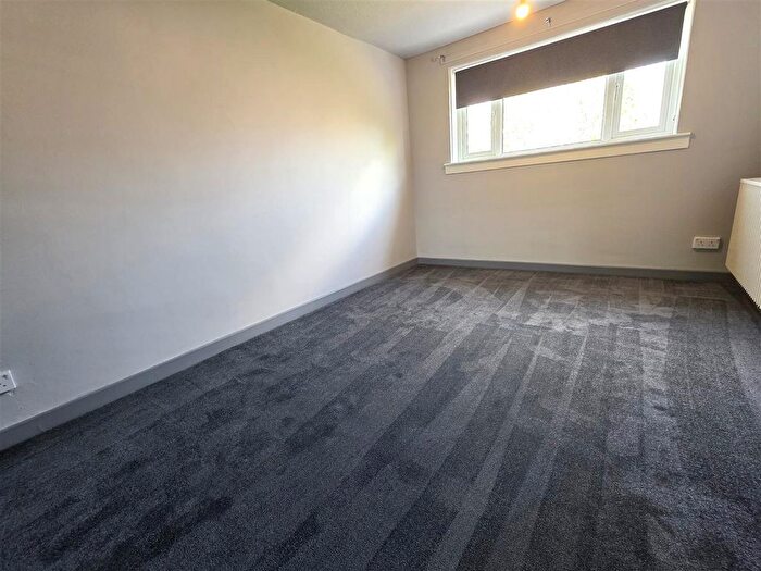 1 Bedroom Flat To Rent In Ballochmyle, St Leonards, East Kilbride, G74