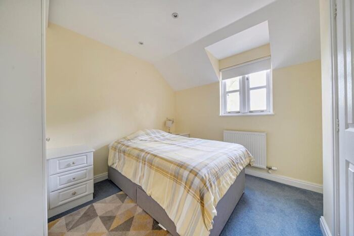 3 Bedroom Semi-Detached House For Sale In Weobley, Herefordshire, HR4