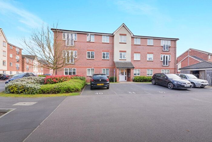 2 Bedroom Property To Rent In Gamston, Nottingham, NG2