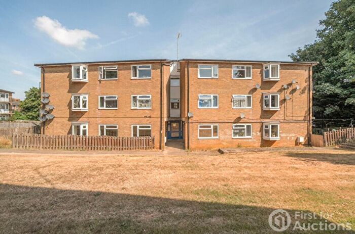 2 Bedroom Apartment For Sale In Branston Road, Uppingham, Oakham, LE15