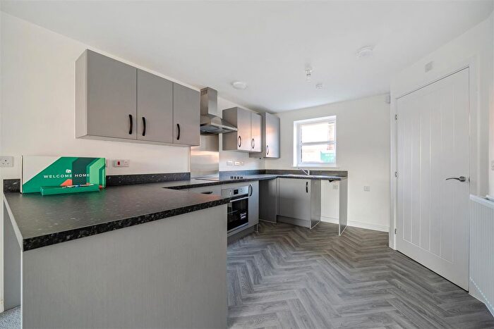 2 Bedroom Semi Detached House To Rent In Hall Farm Avenue, Whitmore Place, Coventry, CV6