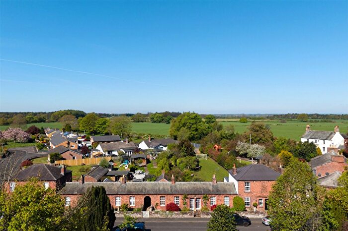 2 Bedroom Terraced House For Sale In Warwick-On-Eden, Carlisle, Cumbria, CA4
