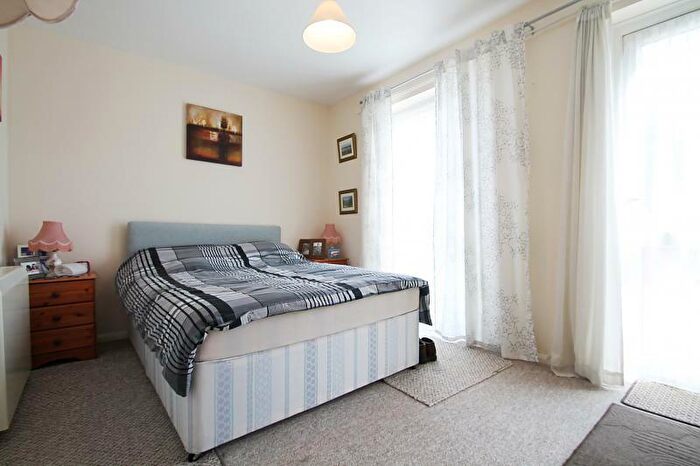 1 Bedroom Flat To Rent In Floraldene Court Findon, BN14