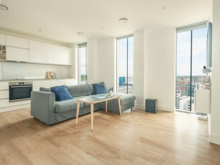 2 Bedroom Flat To Rent In Hadrians Tower, Rutherford Street, Newcastle Upon Tyne, Tyne And Wear, NE4