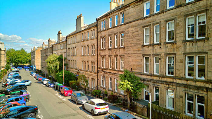 1 Bedroom Flat For Sale In , Flat, Dean Park Street, Edinburgh, EH4