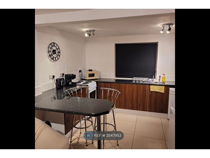 Studio To Rent In Ekin Road, Cambridge, CB5