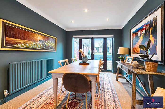 3 Bedroom End Of Terrace House For Sale In Chapel Street, Exning, Newmarket, Suffolk, CB8