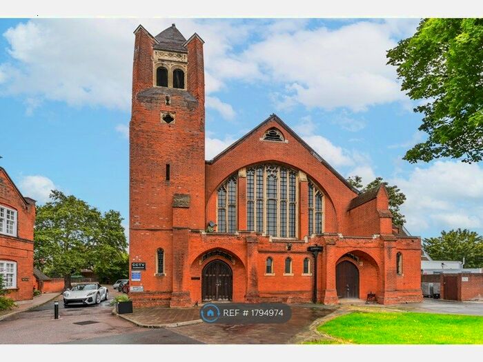 1 Bedroom Flat To Rent In Bury Street, London, N9