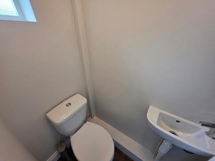 3 Bedroom Semi-Detached House For Sale In Rotherby Road, Manchester, M22
