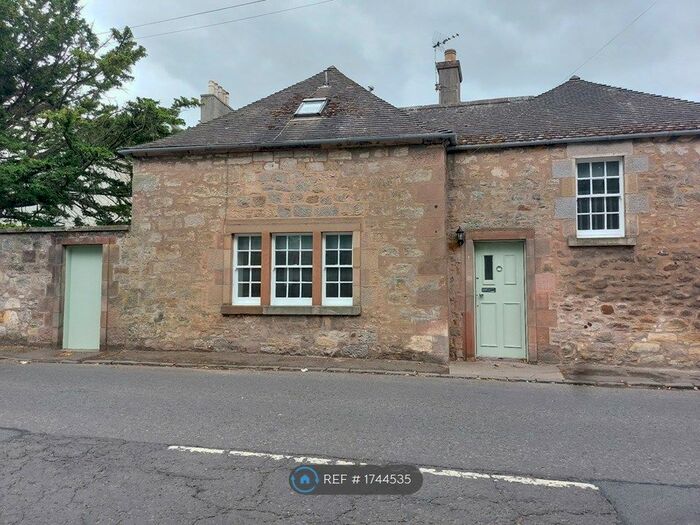 2 Bedroom Semi-Detached House To Rent In Inveresk Village Inveresk, Musselburgh, Edinburgh, EH21