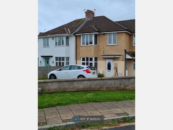 1 Bedroom Flat To Rent In Stapleton, Bristol, BS16