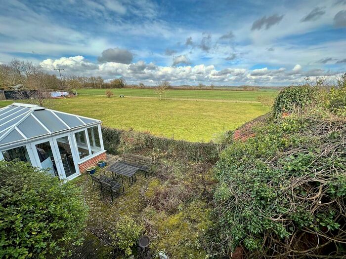 2 Bedroom Semi-Detached House For Sale In The Street, Preston St. Mary, Sudbury, CO10