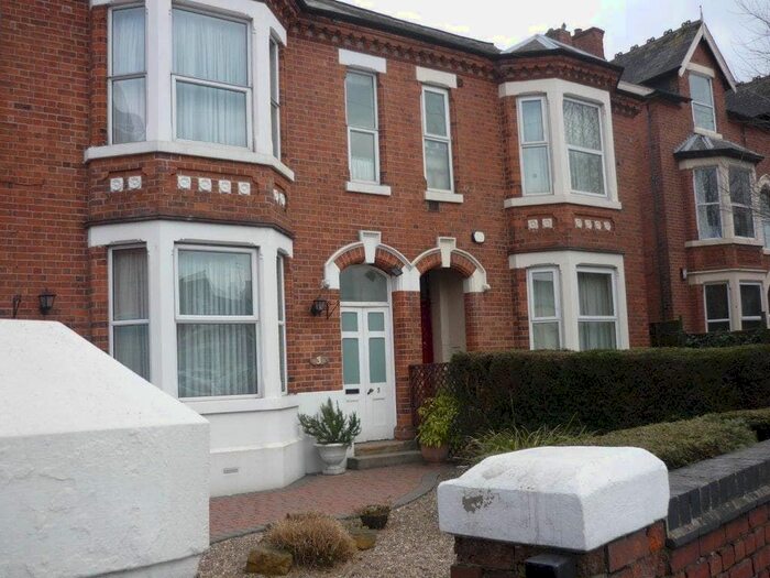 5 Bedroom Detached House To Rent In Melton Road, West Bridgford, Nottingham, NG2