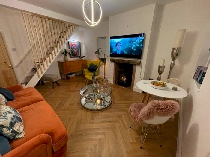 2 Bedroom Terraced House To Rent In Main Street, Breaston, DE72