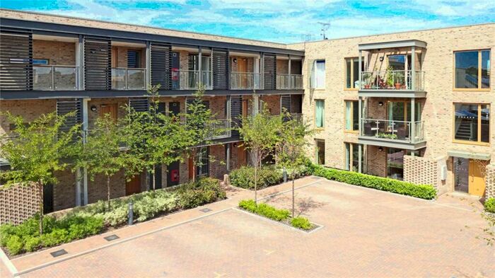 2 Bedroom Apartment To Rent In Austin Drive, Trumpington, Cambridge, Cambridgeshire, CB2