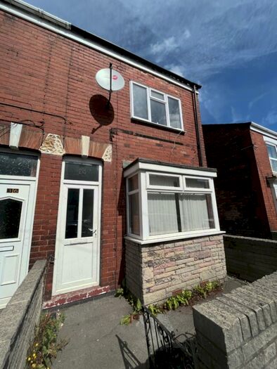 3 Bedroom Terraced House To Rent In Digby Street, Scunthorpe, DN15