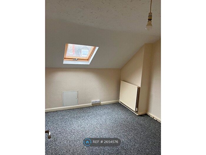 4 Bedroom Terraced House To Rent In Talbot Street, Pinxton, Nottingham, NG16