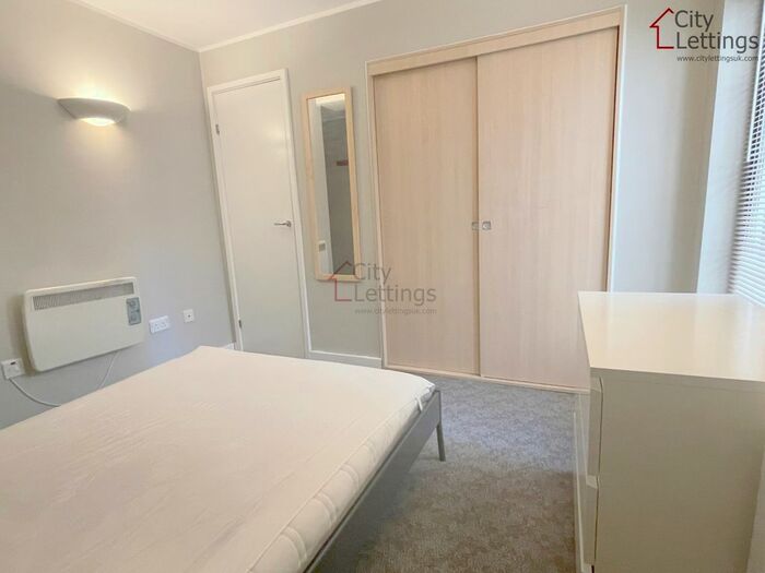 1 Bedroom Flat To Rent In Derby Road, Lenton, Nottingham, NG7