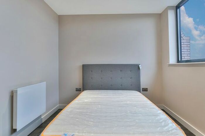 1 Bedroom Flat To Rent In West Bar, Sheffield, S3