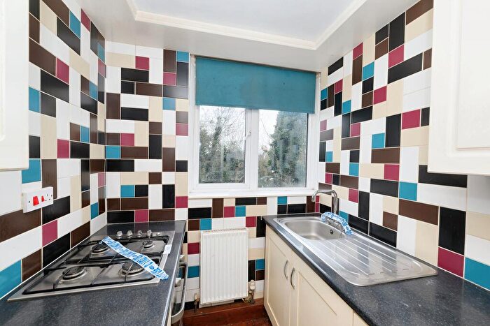 1 Bedroom Flat For Sale In Moorfield, Harlow, CM18