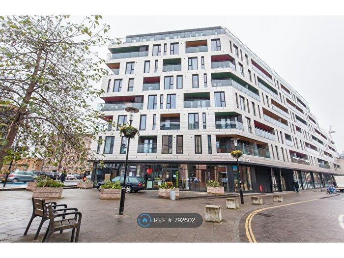 2 Bedroom Flat To Rent In Webber Street, London, SE1
