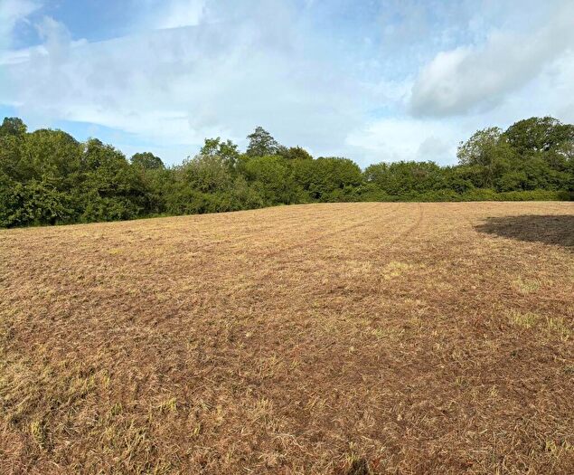 Land For Sale In Haybridge, Wells, Somerset, BA5