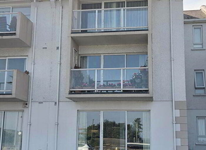 3 Bedroom Apartments For Sale In Strand Apartments, Ballycastle, BT54