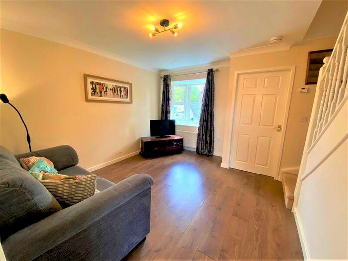 2 Bedroom Semi-Detached House To Rent In Redmans Close Eccles, M30
