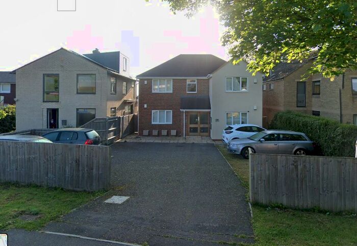 1 Bedroom Apartment To Rent In Upper Road, Kennington, Oxford, OX1