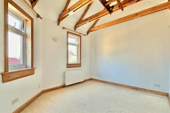 1 Bedroom End Of Terrace House For Sale In Ashley Road, Bathford, Bath, BA1