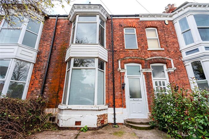 2 Bedroom Apartment To Rent In Abbey Drive East, Grimsby, Lincolnshire, DN32
