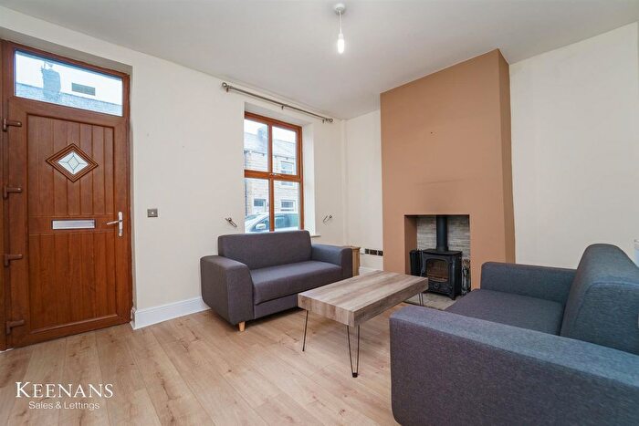 3 Bedroom Terraced House For Sale In Thorn Street, Sabden, BB7
