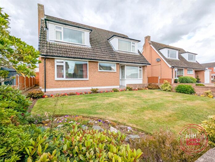 3 Bedroom Bungalow For Sale In Fergus Way, Carlisle, Cumbria, CA2