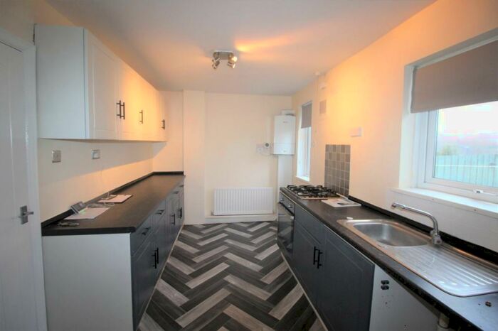 3 Bedroom Semi-Detached House To Rent In Attlee Grove, Sunderland, SR2