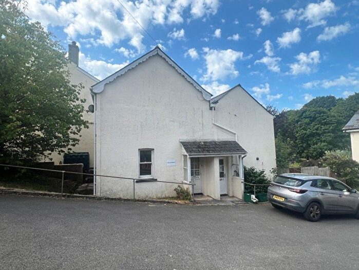 1 Bedroom Flat For Sale In Flat A, Brook House, Fore Street, Aveton Gifford, Kingsbridge, Devon, TQ7