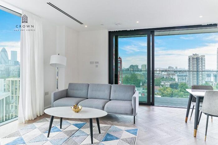 2 Bedroom Apartment To Rent In Cashmere Wharf, London Dock, E1W