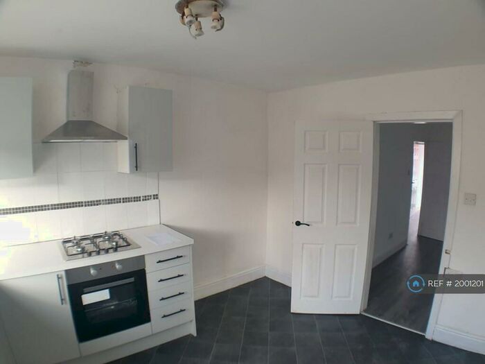 3 Bedroom Terraced House To Rent In Warbreck Road, Liverpool, L9