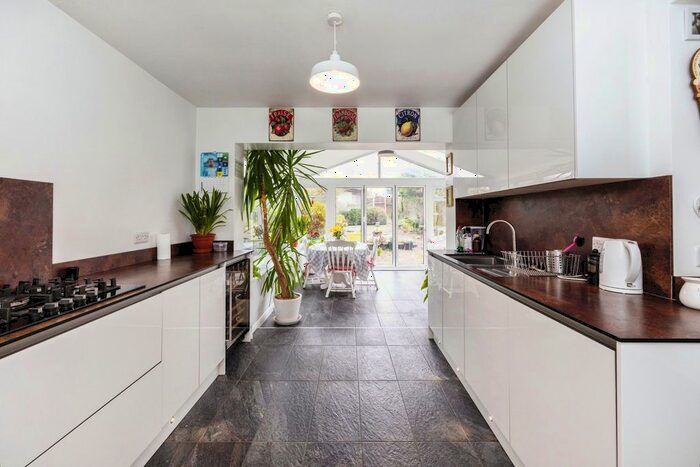 5 Bedroom Terraced House For Sale In The Street, Adisham, Canterbury, Kent, CT3