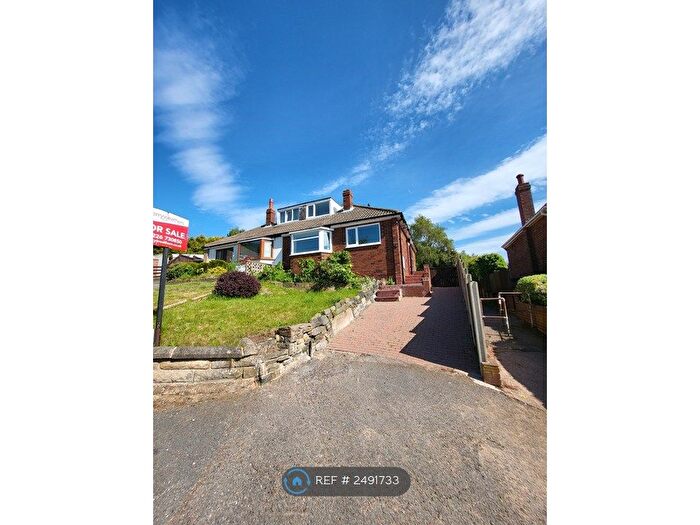 3 Bedroom Bungalow To Rent In Byron Drive, Barnsley, S71