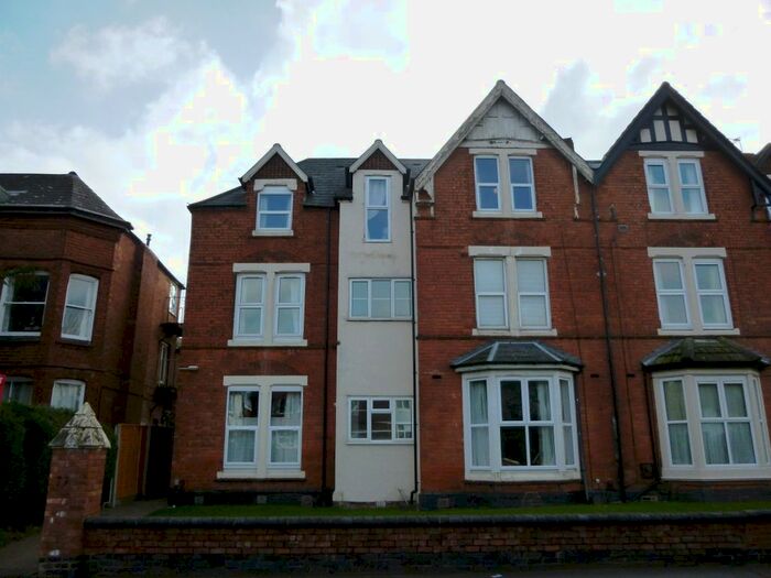 1 Bedroom Flat To Rent In School Road, Moseley, B13