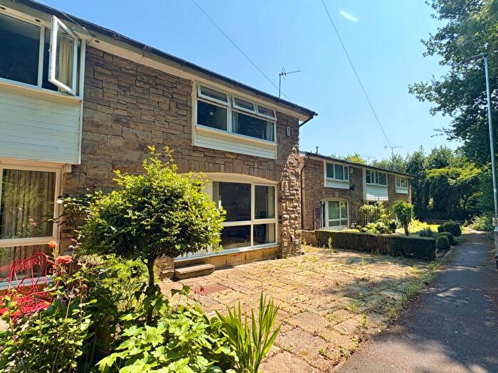 3 Bedroom End Of Terrace House To Rent In Drummond Court, Far Headingley, Leeds, LS16