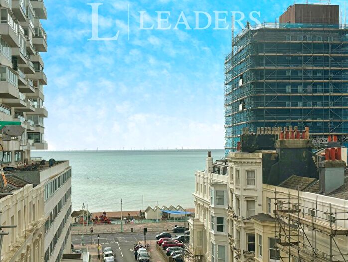 2 Bedroom Apartment To Rent In Cavendish Place, Brighton, BN1