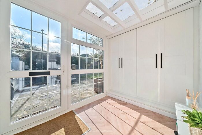 3 Bedroom End Of Terrace House For Sale In Hilda Vale Road, Orpington, BR6