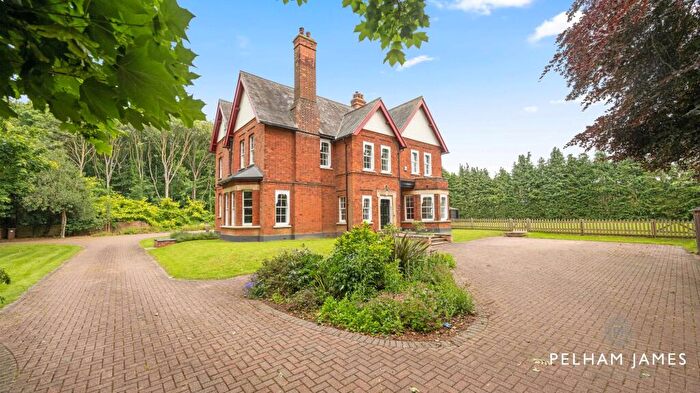 8 Bedroom Detached House For Sale In Oundle Road, Orton Longueville, PE2
