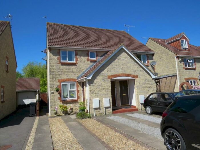 1 Bedroom Flat To Rent In Felsberg Way, Cheddar, Somerset, BS27