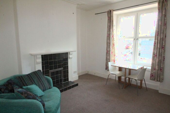 1 Bedroom Flat To Rent In Holburn Street, Aberdeen, AB10