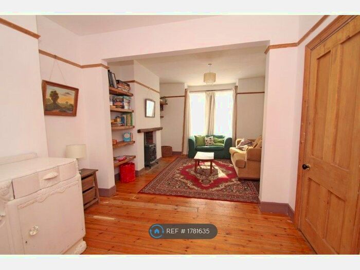 3 Bedroom Terraced House To Rent In Trafalgar Road, Brighton, BN41